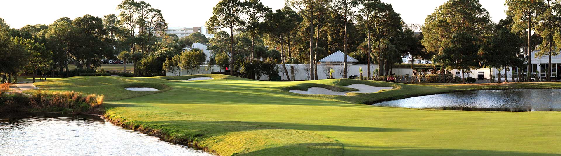 Home - Bay Point Golf Club - Nicklaus Course